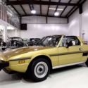 1978 Fiat X1/9 | Wonderful condition! Limited Edition 1978 Model