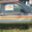 1978 Fird Pinto Sport Wagon