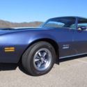 1978 Firebird Formula 400, W72 4 speed, Numbers Match