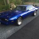 1978 Firebird Formula