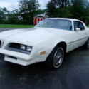 1978 FIREBIRD ONE OWNER 53000 ORGINAL MILES DRIVES LIKE NEW