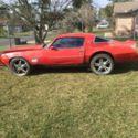 1978 Firebird
