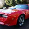 1978 firebird trans am