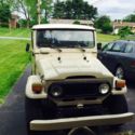 1978 FJ40 - GREAT CONDITION