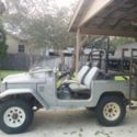 1978 FJ40 Perfect Hunting Rig