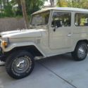 1978 fj40 toyota landcruiser