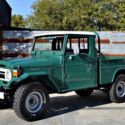 1978 FJ45 Pickup~Frame off Restoration~Rebuilt Engine~Factory Power Steering