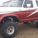 1978 Ford Bronco Ranger XLT - FREE SHIPPING WITH &#034;BUY IT NOW&#034;