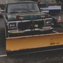 1978 Ford Bronco Ranger XLT SNOWPLOW 4X4 snow plow NO RESERVE AUCTION