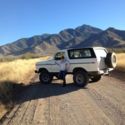 1978 ford bronco WITH BUILT DOVE 460 C6 NP205 RANCHO LIFT