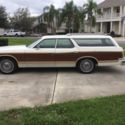 1978 Ford Country Squire LTD Station Wagon - 1 Owner