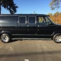 1978 Ford Econoline Van 150 Rare 4 speed! Chateau with 351 Windsor! RARE VAN!!!