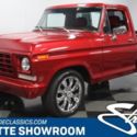 1978 Ford F-100  Pickup Truck Inline 6 3 Speed Automatic Classic Vintage Collect