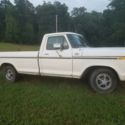 1978 Ford F-100 XLT 2WD - SOLID TRUCK - NO RESERVE!!!