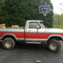 1978 Ford F 150 - Awesome Truck, Ready to Roll!!