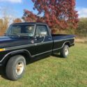 1978 Ford F-150 fully restored classic truck
