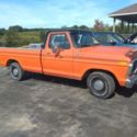 1978 Ford F-150      LAST TIME ON EBAY