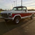 1978 ford f-150 pickup