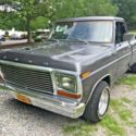 1978 Ford F 150 Truck Explorer Ranger Restored Excellent No Reserve