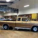 1978 Ford F-250, Brown with 1,713 Miles available now!
