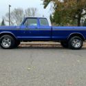 1978 Ford F-250 Heavy Duty Super Cab 8 foot bed 4x4 59k original miles