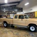 1978 Ford F-250, Tan with 25,856 Miles available now!