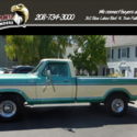 1978 ford F-250,Ranger XLT original,Newer paint Factory Color.Price to sell!