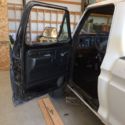 1978 Ford F150 4x4 shortbox