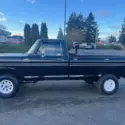 1978 ford f150 4x4 Solid V8 Truck 4wd Clean RIG Reg Cab Long bed