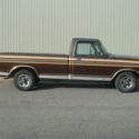 1978 Ford F150 Ranger Explorer Package 78 F 150 original condition