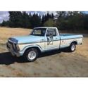 1978 FORD F150 XLT - NO RUST - odo 65,600 mi