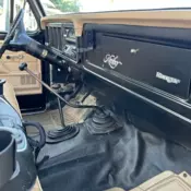 1978 ford f250 4x4 gas