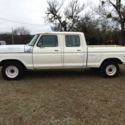 1978 Ford F250 CrewCab