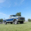 1978 FORD f250 RANGER XLT 4X4 tTRUE ORIGINAL WITH AIR OPTION AUTO RARE!!
