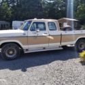 1978 ford f250 supercab xlt ranger