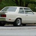 1978 Ford Fairmont 428 stroker immaculate show/drag car