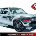 1978 Ford Fairmont Drift Car built by Gas Monkey Garage 7665 Miles Custom Chrome
