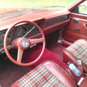 1978 Ford Fairmont Futura Coupe 2-Door 5.0L 302 Runs Great Very Rare & Nice!!