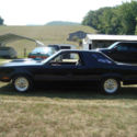 1978 Ford Fairmont Futura Coupe 2-Door