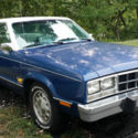 1978 Ford Fairmont Futura V8 Survivor NO RUST SE/PA