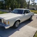 1978 ford granada factory 302 4 speed
