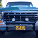 1978 FORD HIGHBOY F250 4-WHEEL DRIVE 400CID AUTOMATIC 118,000 Miles