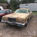 1978 Ford Landau LTD