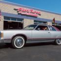 1978 Ford LTD 76k Original Miles Very Original Car