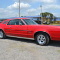 1978 Ford LTD II Brougham Coupe 5.8L 351 V8
