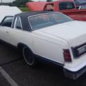 1978 ford ltd landau 2 door