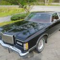 1978 Ford LTD Landau One Owner, fantastic condition!