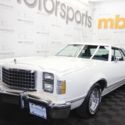 1978 Ford LTD ll  41,350 Miles  2D Coupe  Automatic, Nice!!!