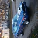 1978 Ford Mustang Drag Car!