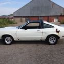 1978 Ford Mustang II Base Hardtop 2-Door 2.8L T- top Hatch back
